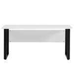 Bureau Cumminus II Blanc / Noir