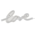 Applique murale Love Silicone - 1 ampoule