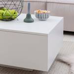 Table basse Romille Blanc