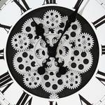 Orologio da parete Origin Meccanico - Bianco / Nero