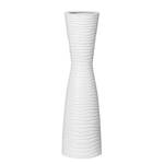 Vaso Tamera Ceramica - Bianco