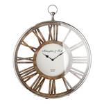 Horloge Sevilla Mécanique - Marron