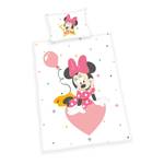 Beddengoed Minnie Mouse II Beaver