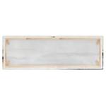 Afbeelding Happy Horizon I beige - 150 x 50 x 2 cm - Breedte: 150 cm