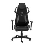 Gaming Chair Keni Kunstleder / Nylon - Schwarz