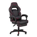 Gaming Chair Cloud II Noir / Rouge