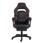 Gaming Chair Cloud II Noir / Rouge