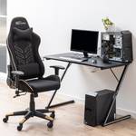 Gaming Tisch Evale Schwarz