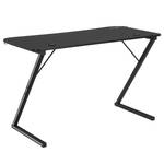 Gaming tafel Evale zwart