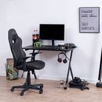 Gaming Chair Vinay Noir