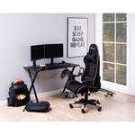 Gaming Chair Chris Schwarz / Gold