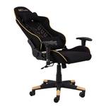 Gaming Chair Chris Noir / Doré