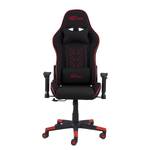 Gaming Chair Chris Noir / Rouge