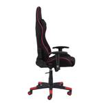 Gaming Chair Chris Schwarz / Rot