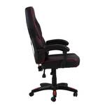 Gaming Chair Cloud Schwarz / Rot