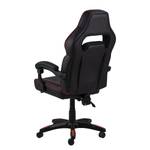 Gaming Chair Cloud Schwarz / Rot