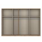 Armoire SKØP pure Imitation chêne Artisan - 315 x 236 cm