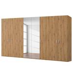 Armoire SKØP pure reflect Imitation chêne Artisan - 360 x 236 cm