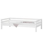 Lit enfant Hoppekids Basic II 90 x 200cm - Maletas de mousse - Sans