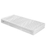 Matelas en mousse confort Elysee 90 x 200cm - D2 souple