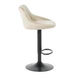 Sedia da bar Bromfield II (2) Beige