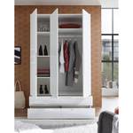 Armoire Valsonne II Largeur : 126 cm