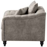 Fauteuil Lovis Microfibre Rica: Cubanit