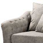 Fauteuil Lovis Microfibre Rica: Cubanit