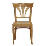 Chaises Brading (lot de 2) Hêtre