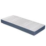 Pocketveringmatras Oasi 90 x 190cm - H2 zacht