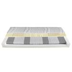 Matelas à ressorts bombés Oasi Premio 140 x 200cm - D3 medium