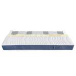 Matelas à ressorts bombés Oasi Premio 100 x 210cm - D2 souple