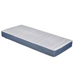 Matelas à ressorts bombés Oasi Premio 100 x 210cm - D2 souple