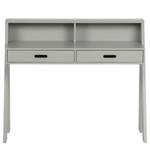 Secretaire Max Rookgrijs