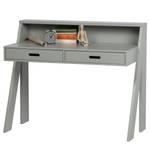 Secretaire Max Rookgrijs