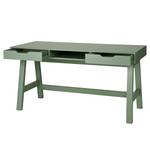 Bureau Niklas Gris menthe