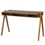 Bureau Texto Acacia massif - Acacia marron