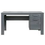 Bureau Daisy Hill Gris bleu