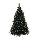 Künstlicher Weihnachtsbaum Iana Polyethylen - Grün - ∅ 140 cm - Höhe: 250 cm