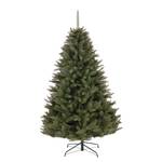 Künstlicher Weihnachtsbaum Artin Polyethylen - Grün - ∅ 80 cm - Höhe: 120 cm