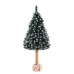 Künstlicher Weihnachtsbaum Elly Polyethylen - Grün - ∅ 90 cm