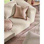 Sofa Mandal (3-Sitzer) Chenille - Chenille Gratia: Beige