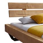 Massief houten bed Gillen III 160 x 200cm