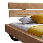 Massief houten bed Gillen III 180 x 200cm