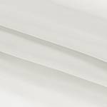 Tenda con anelli Oilie Poliestere - Bianco crema - 140 x 270 cm