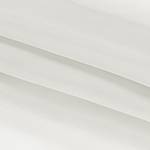 Tenda con anelli Oilie Poliestere - Bianco crema - 250 x 160 cm
