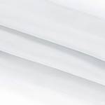 Gordijn Oilie Polyester - Wit - 250 x 160 cm