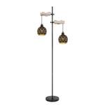 Lampadaire Jodie Fer - 2 ampoules