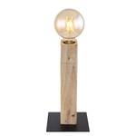 Lampe Adalie II Pin massif / Fer - 1 ampoule