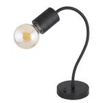 Lampe Hermine Fer - 1 ampoule